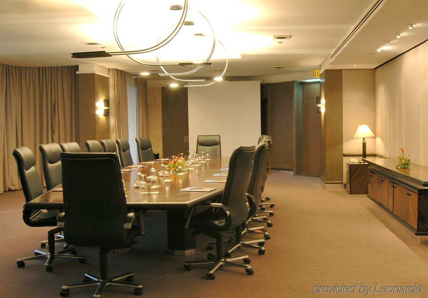 Hilton Yaounde Hotel Létesítmények fotó