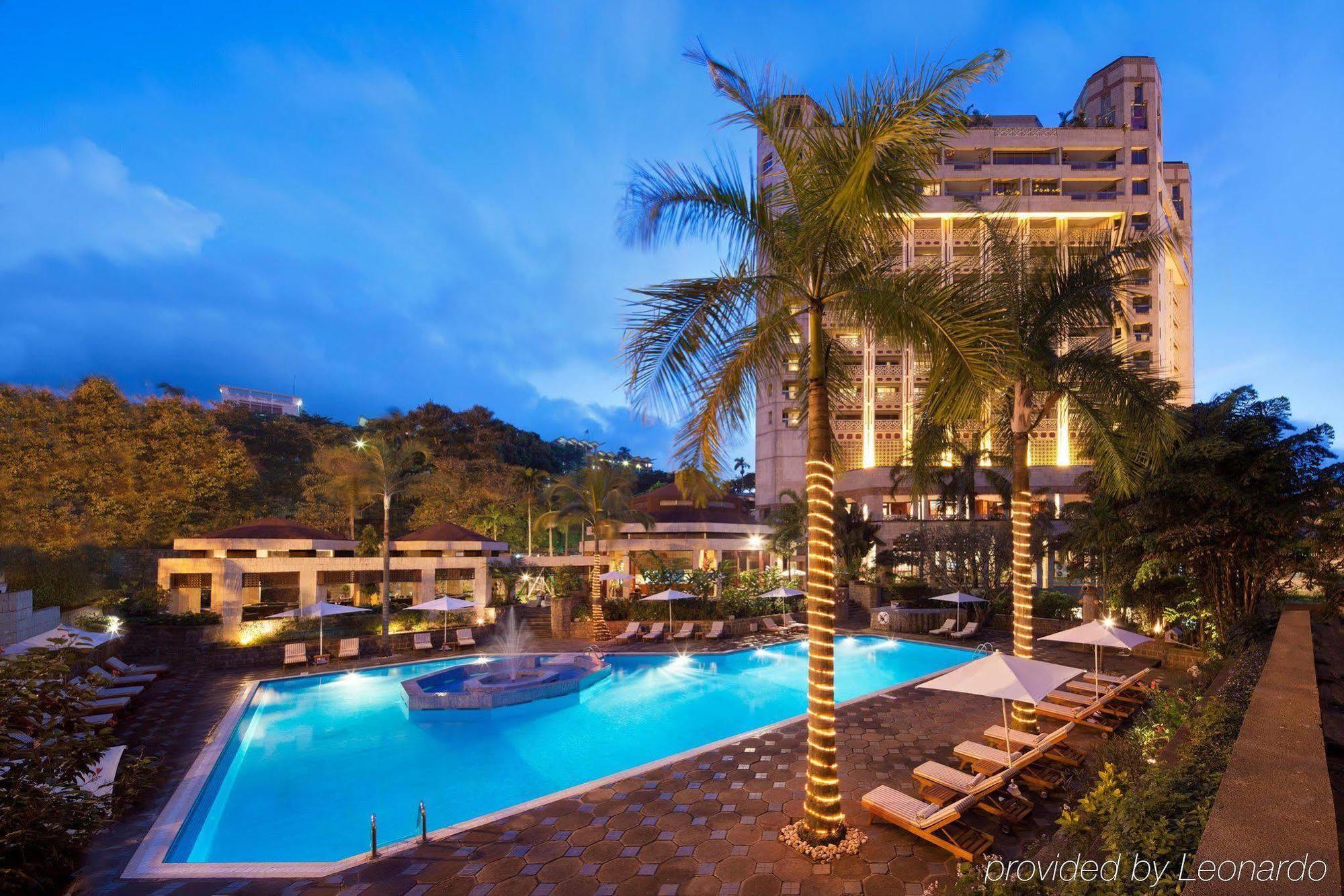 Hilton Yaounde Hotel Létesítmények fotó